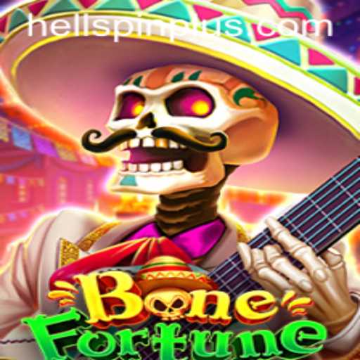 BoneFortune: Unraveling the Mystical World of HellSpin