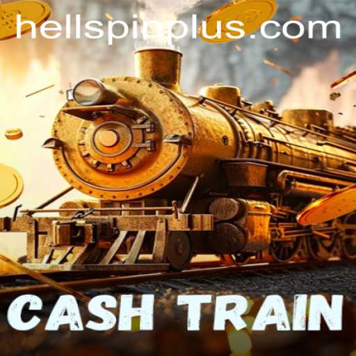 Experience the Thrills and Challenges of CashTrain with HellSpin