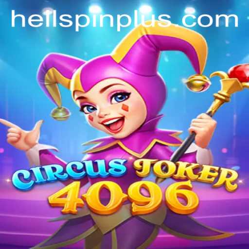 Exploring the Thrills of CircusJoker4096: A Deep Dive into the HellSpin Phenomenon