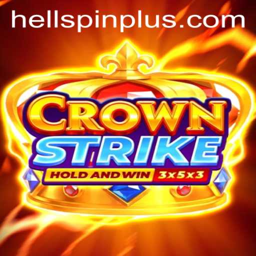 Unveiling the Thrilling World of Crownstrike: A Dive into HellSpin