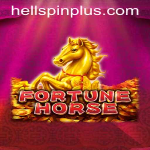 Exploring the Thrilling World of FortuneHorse: A Dynamic Twist with HellSpin