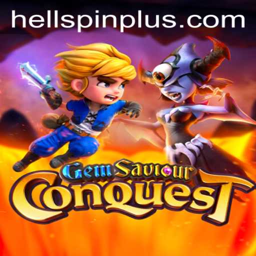 Unveiling GemSaviourConquest: An Epic Adventure in the World of HellSpin