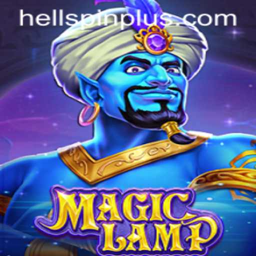 Unveiling the MagicLamp: A Captivating Journey into the World of HellSpin