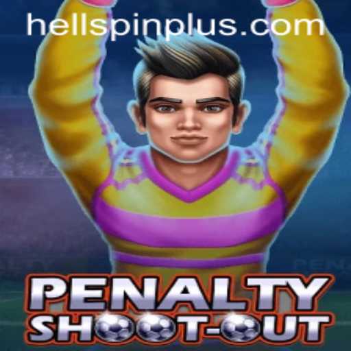 PenaltyShootOut: A Thrilling Dive into HellSpin's Latest Gaming Sensation