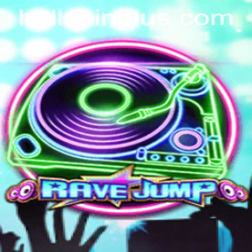 RaveJump: An Electrifying Leap into HellSpin