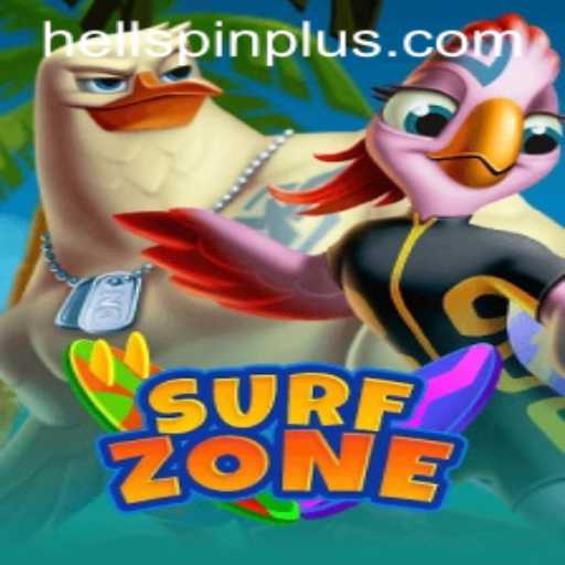 SurfZone: Navigating the Thrilling Waves of HellSpin