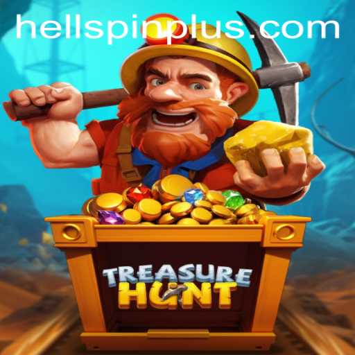 Unveiling TreasureHunt: The Thrilling Adventure with HellSpin Twists