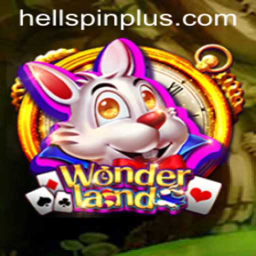 Exploring Wonderland: A Journey Into HellSpin Adventure